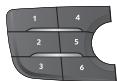 CITROEN C4 II - Par recherche manuelle de fréquence - 2