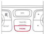 CITROEN C4 II - RÉPERTOIRE / SYNCHRONISATION DES CONTACTS - 1