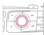 CITROEN C4 II - VERS DES POINTS D'INTÉRÊTS (POI) - 11