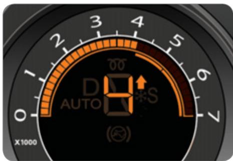 D8 AUTO S (°) X1000