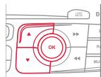 CITROEN C4 II - GESTION DES CONNEXIONS - 10