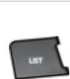 CITROEN C4 II - COMMANDES AU VOLANT - 5