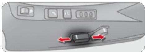 CITROEN C4 II - POSTE DE CONDUITE - 5