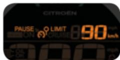 CITROEN PAUSE ON O LIMIT CRUISE 890 km/h