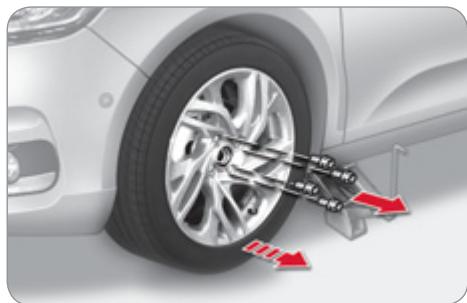CITROEN C4 II - Liste des opérations - 3