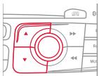 CITROEN C4 II - VERS UN POINT DE LA CARTE - 8