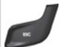CITROEN C4 II - COMMANDES AU VOLANT - 9
