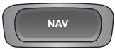 CITROEN C4 II - Accès au menu «NAVIGATION» - 1
