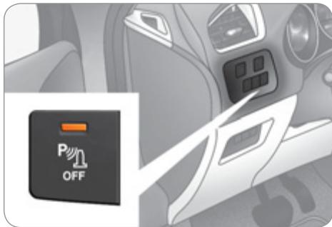 P OFF