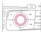 CITROEN C4 II - TÉLÉPHONER - 5