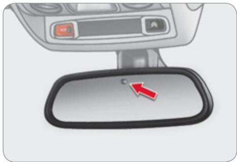CITROEN C4 II - CONFORT - 1