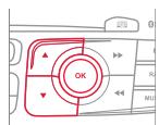 CITROEN C4 II - CONFIGURATION - 1