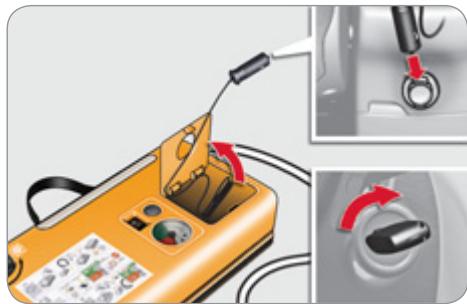 CITROEN C4 II - Colmatage - 4