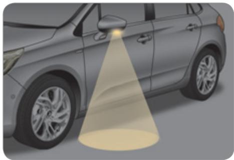 CITROEN C4 II - Mise en service - 2