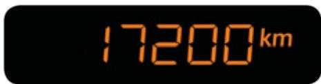17200km