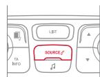CITROEN C4 II - PRISE JACK - 5