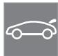 CITROEN C4 II - Déverrouillage du coffre - 1