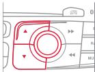 CITROEN C4 II - GESTION DE LA CARTE - 6