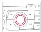 CITROEN C4 II - APPELER UN NOUVEAU NUMÉRO - 4