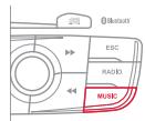 CITROEN C4 II - CHOIX DE LA SOURCE - 4