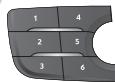 CITROEN C4 II - Par recherche manuelle de fréquence - 4