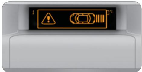 CITROEN C4 II - Aide sonore - 1