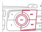 CITROEN C4 II - APPAIRER UN TÉLÉPHONE - 9