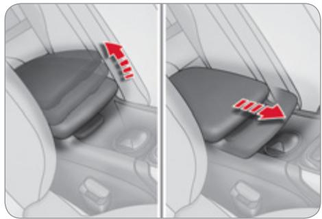 CITROEN C4 II - Autres fonctions disponibles... - 3