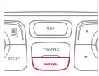 CITROEN C4 II - APPAIRER UN TÉLÉPHONE BLUETOOTH - 4
