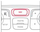 CITROEN C4 II - GESTION DE LA CARTE - 2
