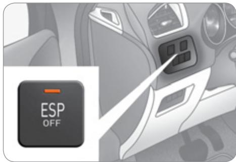 ESP OFF