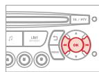 CITROEN BERLINGO 2 2014 - Recevoir un APPEL - 2