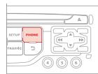 CITROEN BERLINGO 2 2014 - Appeler un contact - 9