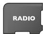 CITROEN BERLINGO 2 2014 - Réglages AUDIO - 2