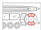 CITROEN BERLINGO 2 2014 - Utiliser la PRESE USB - 9