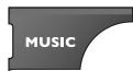 CITROEN BERLINGO 2 2014 - Réglages AUDIO - 1