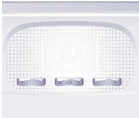 CITROEN BERLINGO 2 2014 - Rangements - 1