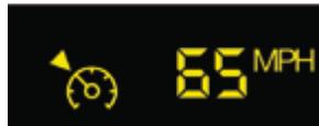 CITROEN BERLINGO 2 2014 - Neutralisation (off) - 3