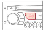 CITROEN BERLINGO 2 2014 - Fonctions bluetooth - 6