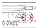 CITROEN BERLINGO 2 2014 - Fonctions bluetooth - 11