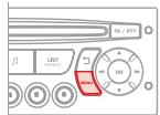 CITROEN BERLINGO 2 2014 - AUDIO - 16