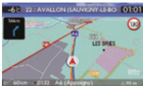 CITROEN BERLINGO 2 2014 - Fonctionnement général - 6