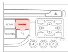 CITROEN BERLINGO 2 2014 - Jumeler un téléphone bluetooth première connexion - 5