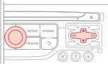 CITROEN BERLINGO 2 2014 - Paramétrage des alertes ZONES à risques - 6