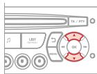 CITROEN BERLINGO 2 2014 - AUDIO - 9
