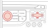 CITROEN BERLINGO 2 2014 - Activer / désactiver le RDS - 22