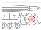 CITROEN BERLINGO 2 2014 - Fonctions bluetooth - 13