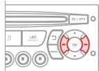 CITROEN BERLINGO 2 2014 - AUDIO - 17