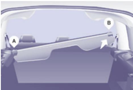 CITROEN BERLINGO 2 2014 - Pour l'installer - 8