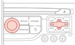 CITROEN BERLINGO 2 2014 - Orientation de la CARTE - 8